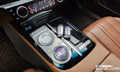 Genesis G80 2021 2.5 Автомат в Москве № 27717, миниатюра 8