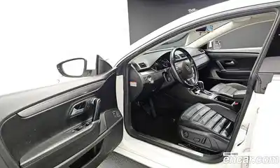 Volkswagen CC 2016 2.0 Автомат в Москве № 277814, миниатюра 11