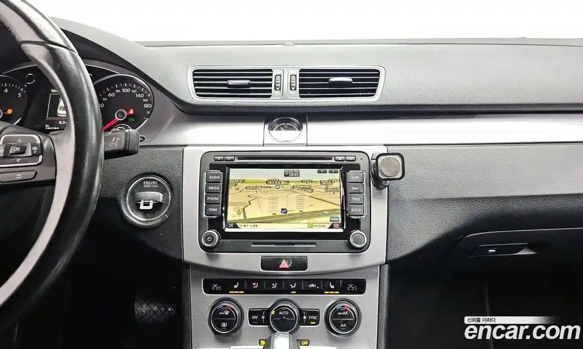 Volkswagen CC 2016 2.0 Автомат в Москве № 277814, фото 15