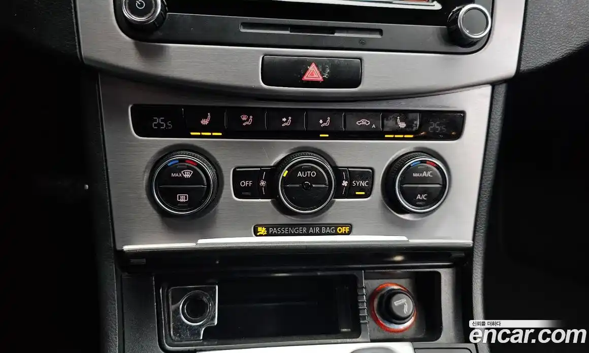 Volkswagen CC 2016 2.0 Автомат в Москве № 277814, фото 17