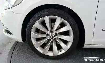 Volkswagen CC 2016 2.0 Автомат в Москве № 277814, миниатюра 5