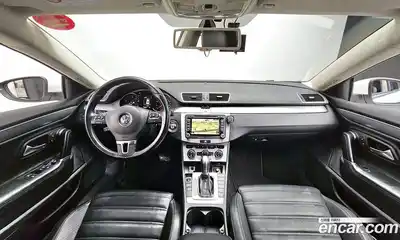 Volkswagen CC 2016 2.0 Автомат в Москве № 277814, миниатюра 7