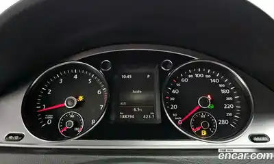 Volkswagen CC 2016 2.0 Автомат в Москве № 277814, миниатюра 8