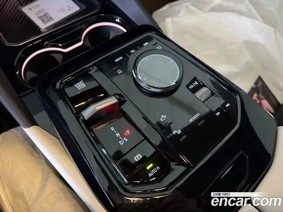 BMW 5-Series 2026 2.0 Автомат в Москве № 278089, фото 14