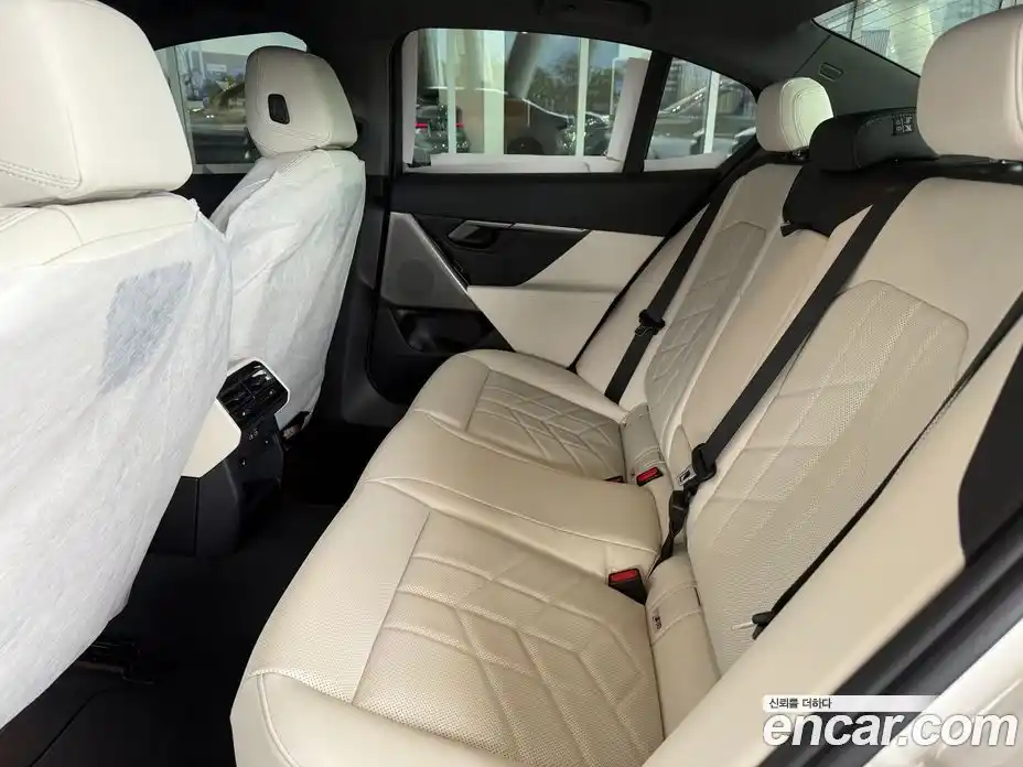 BMW 5-Series 2026 2.0 Автомат в Москве № 278089, фото 17