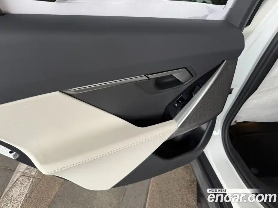 BMW 5-Series 2026 2.0 Автомат в Москве № 278089, фото 18