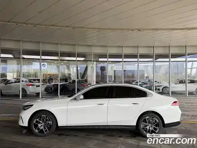 BMW 5-Series 2026 2.0 Автомат в Москве № 278089, миниатюра 6