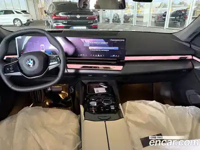 BMW 5-Series 2026 2.0 Автомат в Москве № 278089, миниатюра 7