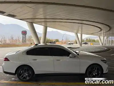 BMW 5-Series 2026 2.0 Автомат в Москве № 278089, миниатюра 9