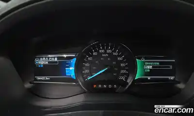 Ford Explorer 2018 2.3 Автомат в Москве № 280930, миниатюра 11