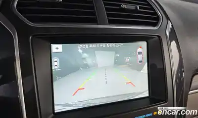 Ford Explorer 2018 2.3 Автомат в Москве № 280930, миниатюра 2