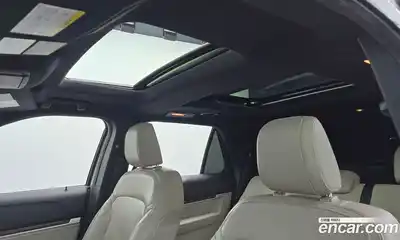 Ford Explorer 2018 2.3 Автомат в Москве № 280930, миниатюра 3