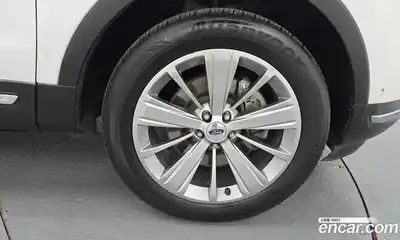 Ford Explorer 2018 2.3 Автомат в Москве № 280930, миниатюра 4