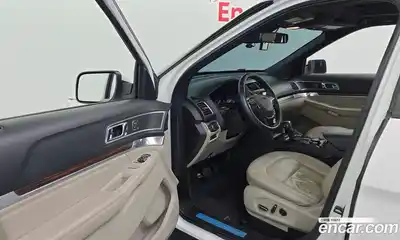 Ford Explorer 2018 2.3 Автомат в Москве № 280930, миниатюра 7