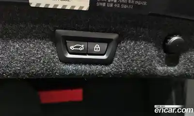 BMW 5-Series 2020 2.0 Автомат в Москве № 282048, миниатюра 8