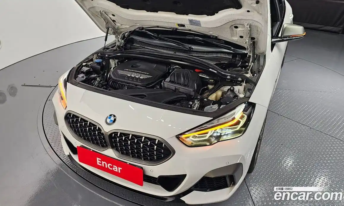 BMW 2-Series 2021 2.0 Автомат в Москве № 283197, фото 15