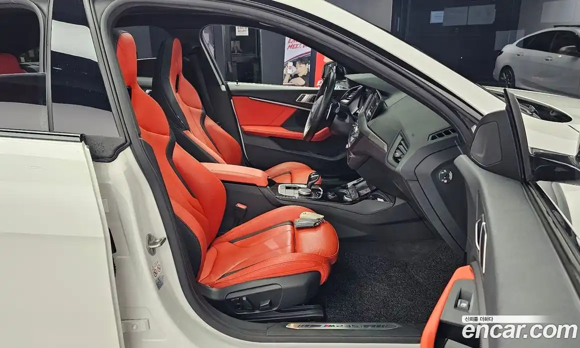 BMW 2-Series 2021 2.0 Автомат в Москве № 283197, фото 18