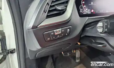 BMW 2-Series 2021 2.0 Автомат в Москве № 283197, миниатюра 3