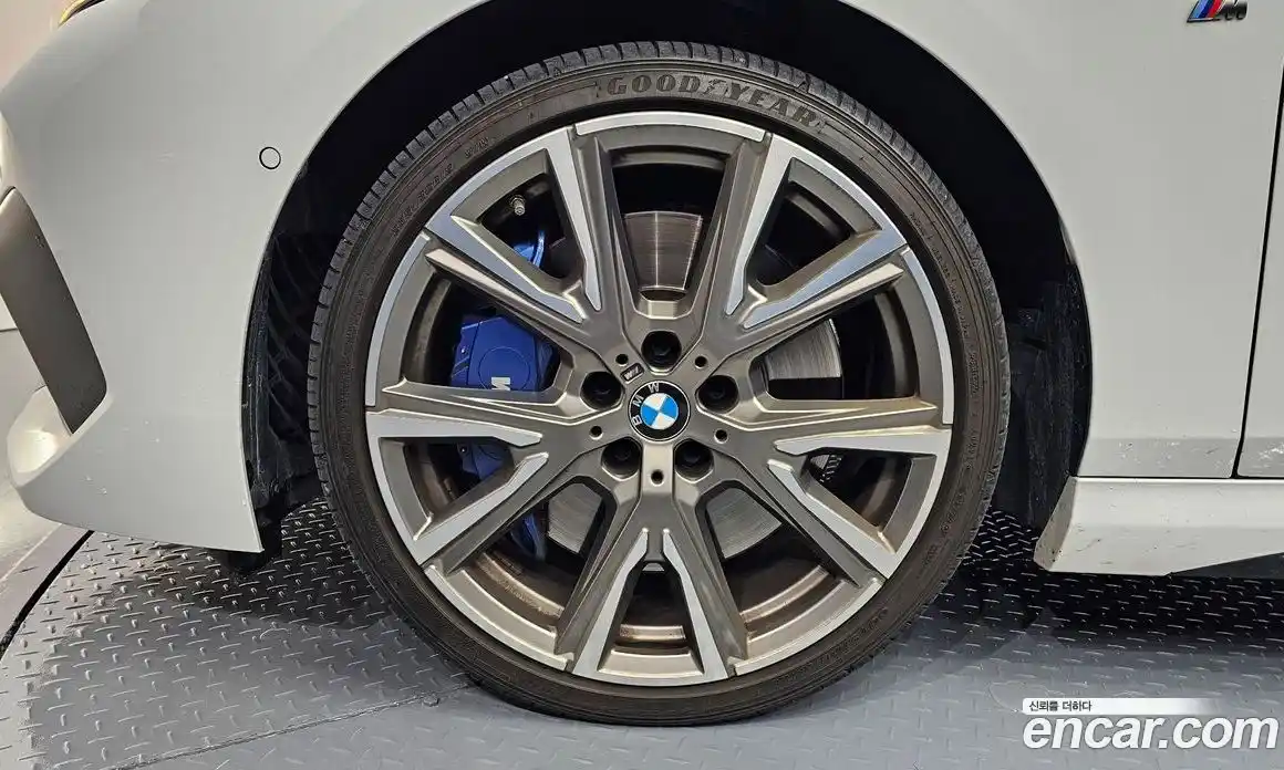 BMW 2-Series 2021 2.0 Автомат в Москве № 283197, фото 5