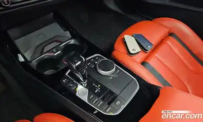 BMW 2-Series 2021 2.0 Автомат в Москве № 283197, миниатюра 7