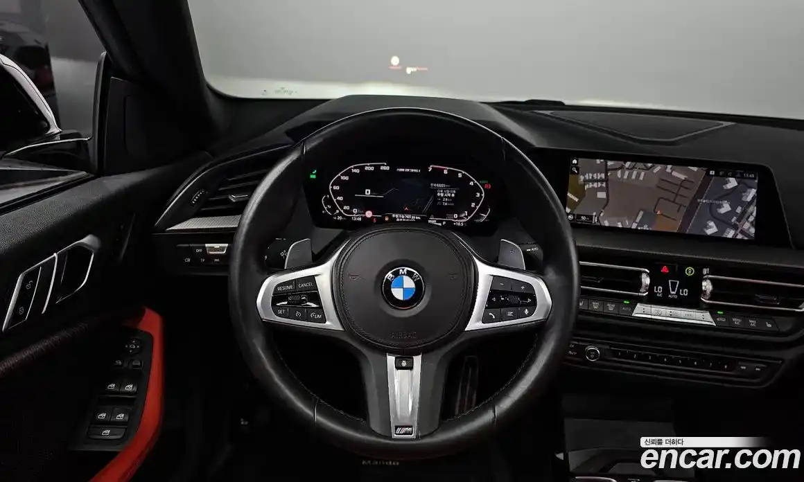 BMW 2-Series 2021 2.0 Автомат в Москве № 283197, фото 8