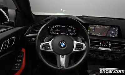 BMW 2-Series 2021 2.0 Автомат в Москве № 283197, миниатюра 8