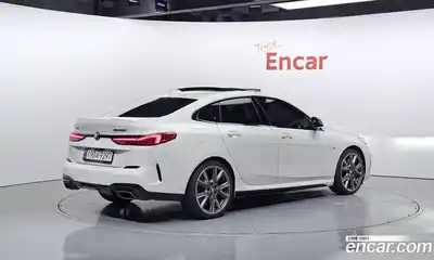 BMW 2-Series 2021 2.0 Автомат в Москве № 283197, миниатюра 9