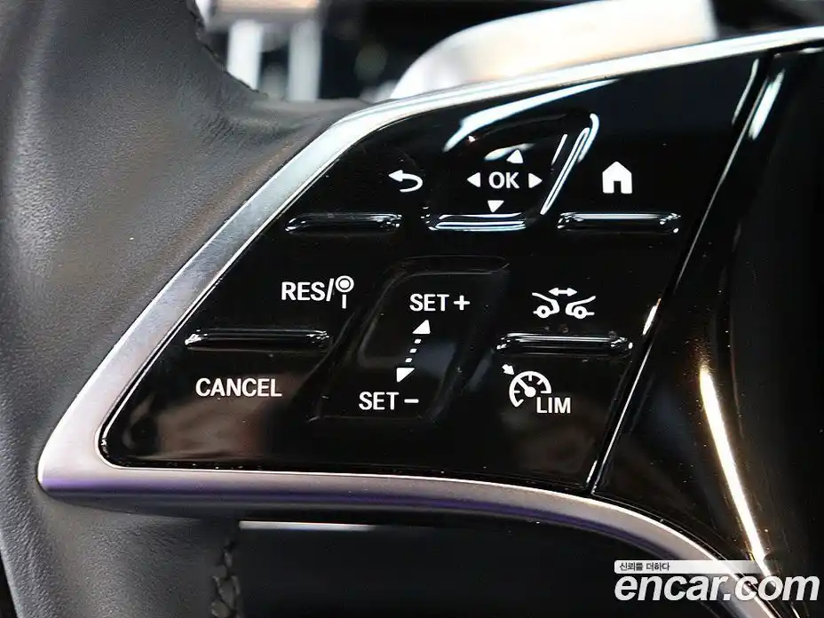 Mercedes-Benz S-Class 2025 4.0 Автомат в Москве № 286669, фото 19