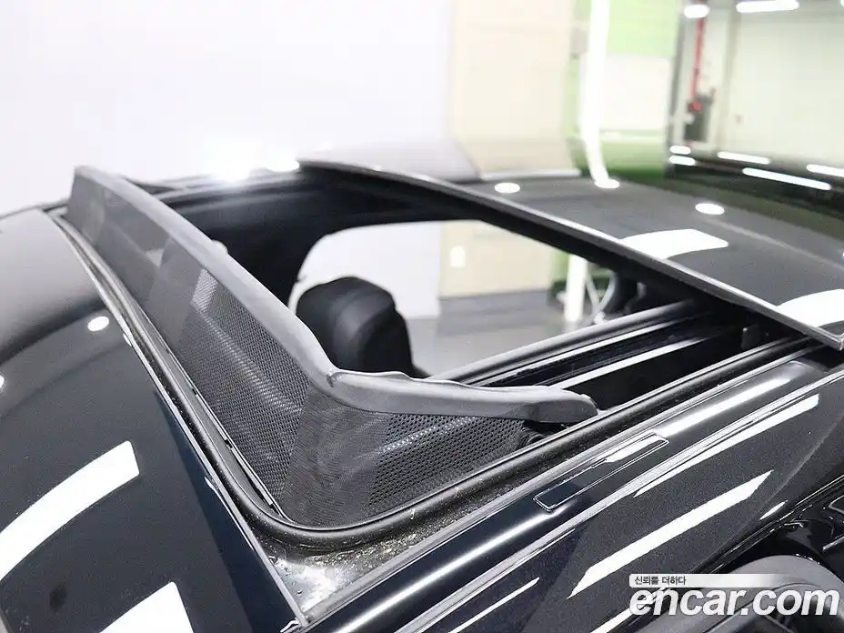 Mercedes-Benz S-Class 2025 4.0 Автомат в Москве № 286669, фото 5