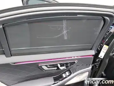 Mercedes-Benz S-Class 2025 4.0 Автомат в Москве № 286669, миниатюра 6