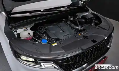 Kia Canival 2023 3.5 Автомат в Москве № 287778, миниатюра 7