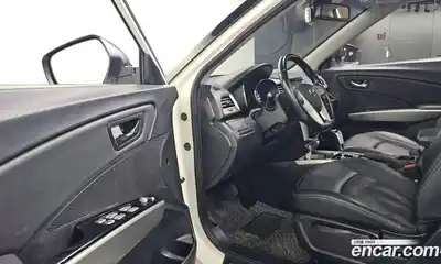 SsangYong TIBOLI 2016 1.6 Автомат в Москве № 28903, миниатюра 12