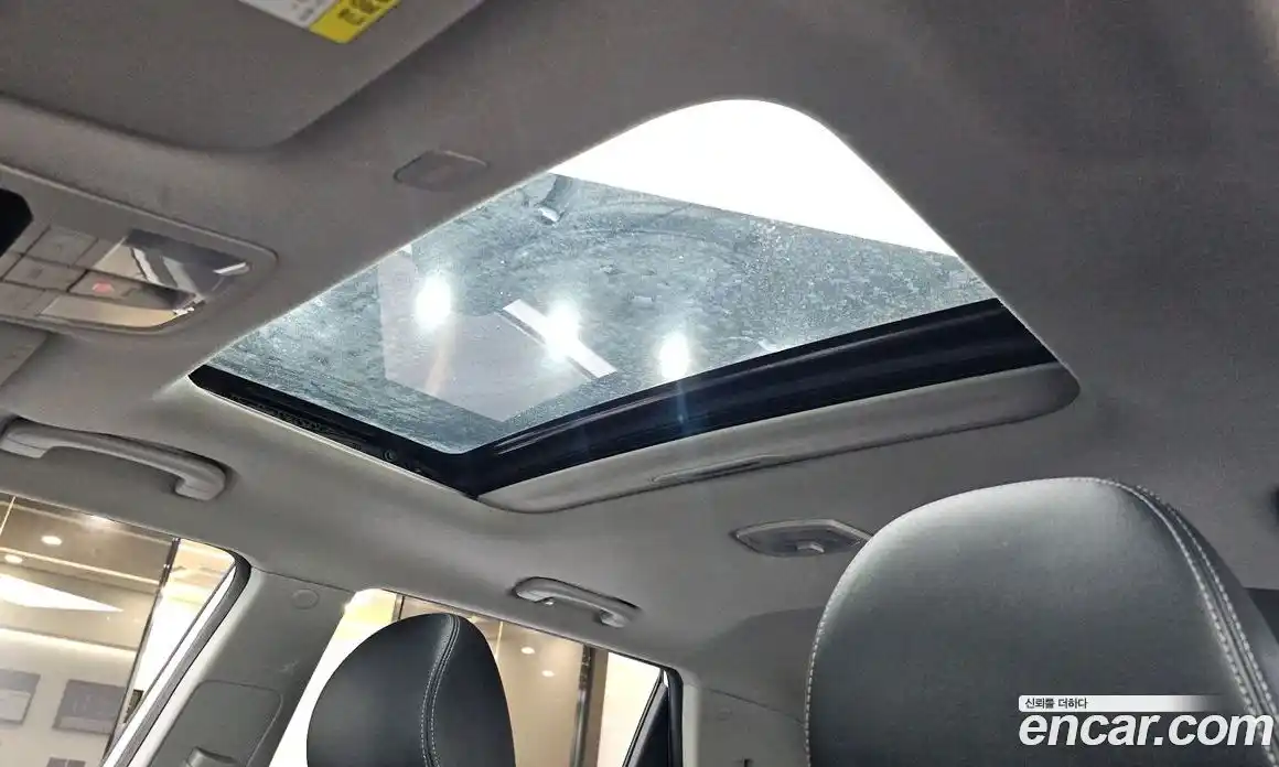 SsangYong TIBOLI 2016 1.6 Автомат в Москве № 28903, фото 13