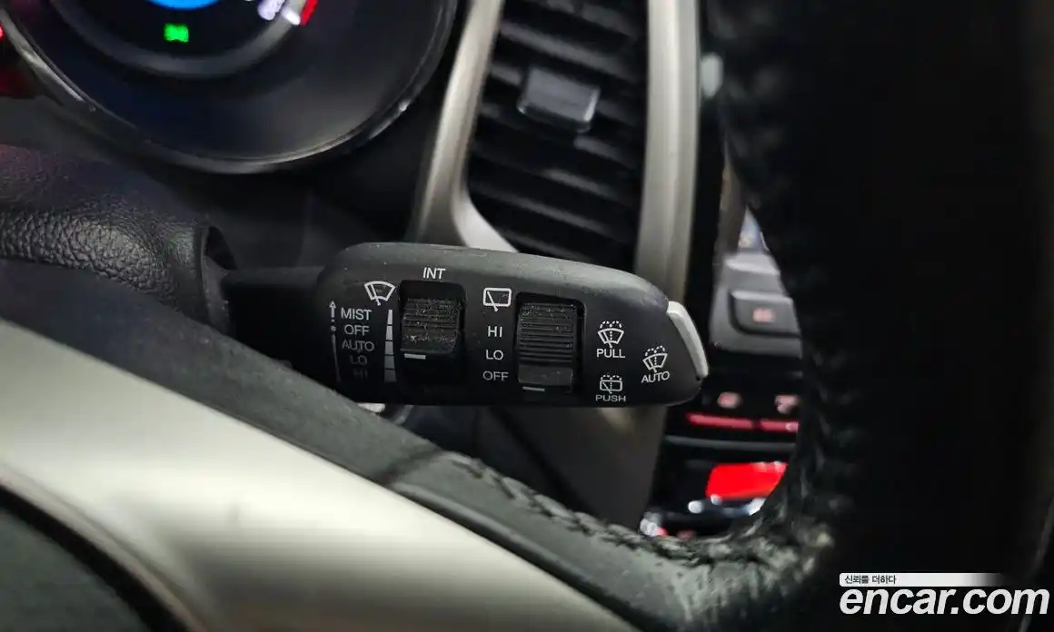 SsangYong TIBOLI 2016 1.6 Автомат в Москве № 28903, фото 18