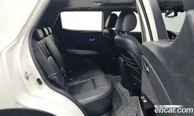 SsangYong TIBOLI 2016 1.6 Автомат в Москве № 28903, миниатюра 2