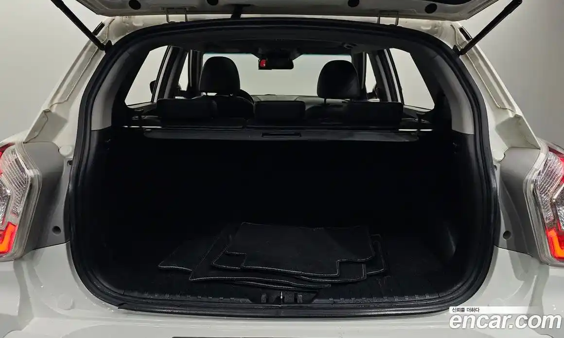 SsangYong TIBOLI 2016 1.6 Автомат в Москве № 28903, фото 6