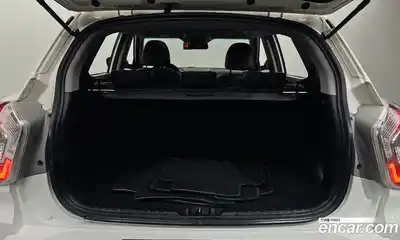 SsangYong TIBOLI 2016 1.6 Автомат в Москве № 28903, миниатюра 6