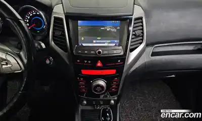 SsangYong TIBOLI 2016 1.6 Автомат в Москве № 28903, миниатюра 7