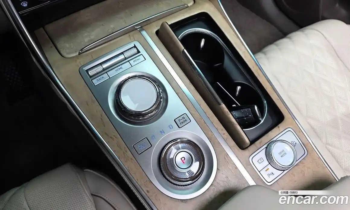 Genesis GV80 2023 3.0 Автомат в Москве № 289370, фото 12