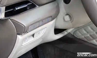 Genesis GV80 2023 3.0 Автомат в Москве № 289370, миниатюра 3