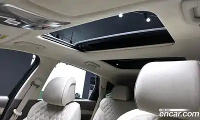 Genesis GV80 2023 3.0 Автомат в Москве № 289370, миниатюра 4