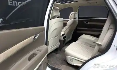 Genesis GV80 2023 3.0 Автомат в Москве № 289370, миниатюра 8