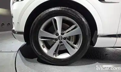 Genesis GV80 2023 3.0 Автомат в Москве № 289370, миниатюра 9