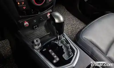 SsangYong TIBOLI, 2018