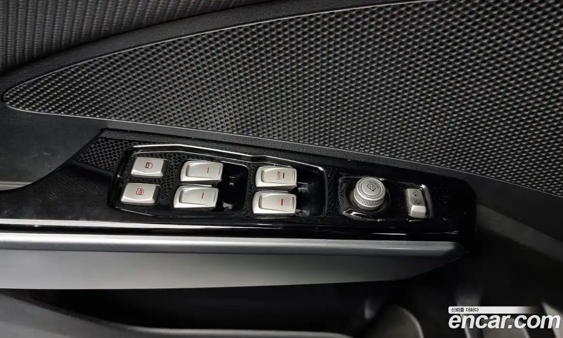 SsangYong TIBOLI 2018 1.6 Автомат в Москве № 29019, фото 12