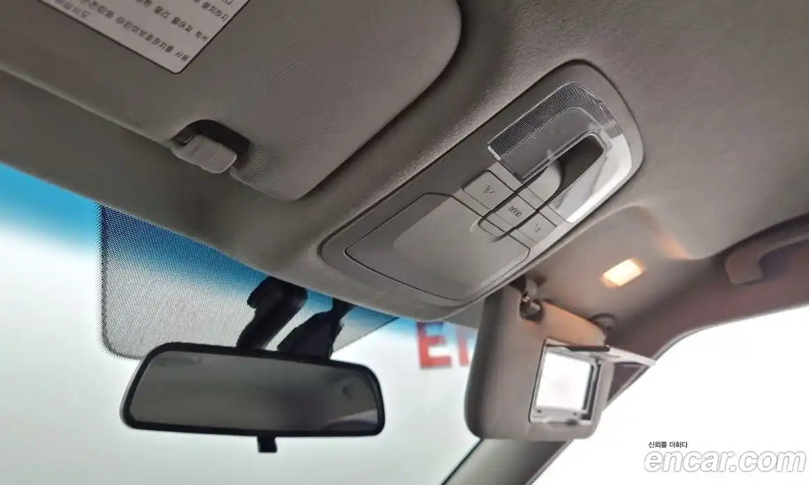 SsangYong TIBOLI 2018 1.6 Автомат в Москве № 29019, фото 16