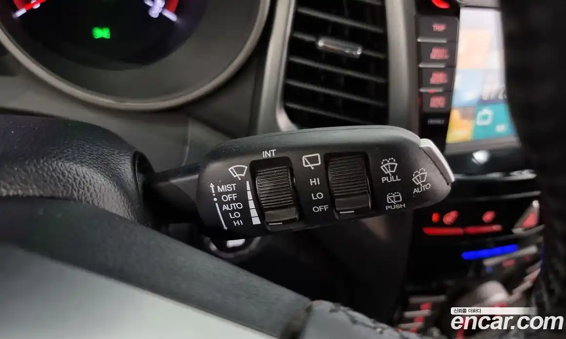 SsangYong TIBOLI 2018 1.6 Автомат в Москве № 29019, фото 20