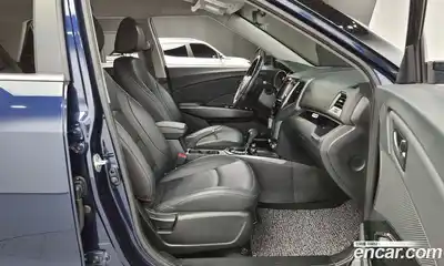 SsangYong TIBOLI 2018 1.6 Автомат в Москве № 29019, миниатюра 3