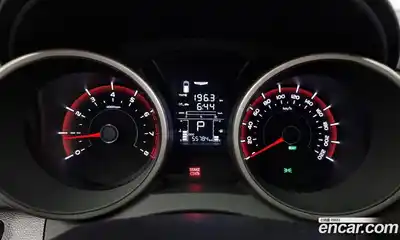 SsangYong TIBOLI 2018 1.6 Автомат в Москве № 29019, миниатюра 4