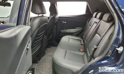 SsangYong TIBOLI 2018 1.6 Автомат в Москве № 29019, миниатюра 6